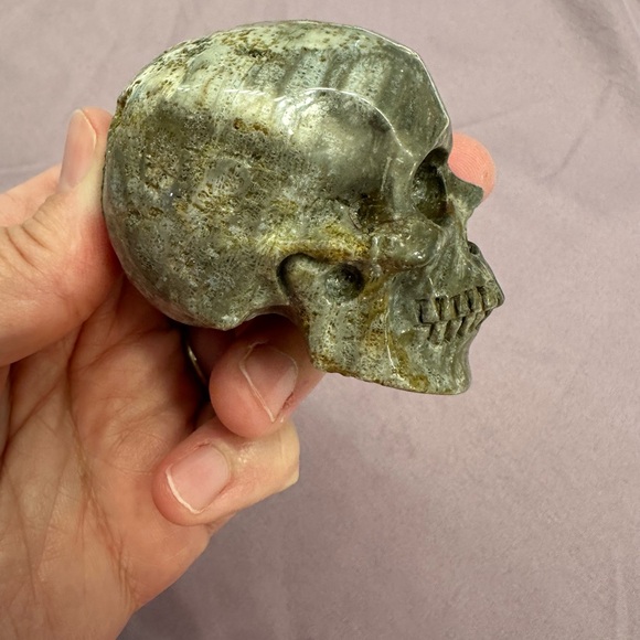 Crystal Skull - Picture 4 of 6